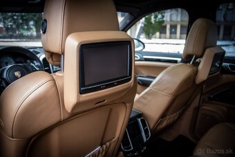 Porsche Cayenne S 4.8 Tiptronic S, 294kw, A8, 5d. - 14