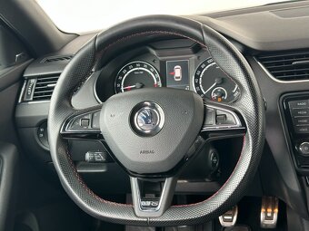 483- Škoda,Octavia Combi RS,2015,nafta,2.0 TDI RS,135kw - 14