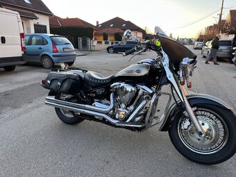 XV 1600 wildstar - 14