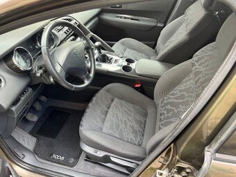 Predam Peugeot 3008, 1,6 hdi, diesel - 14