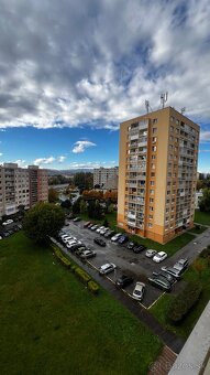 Prenajom 2i bytu Nad jazerom - 14