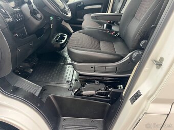 Volkswagen crafter 2.0 tdi. Po servise - 14