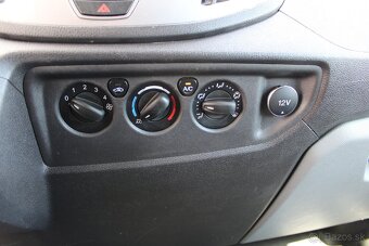 Ford Transit 350 2,2TDCI,L2H2,92KW,7míst+klima - 14