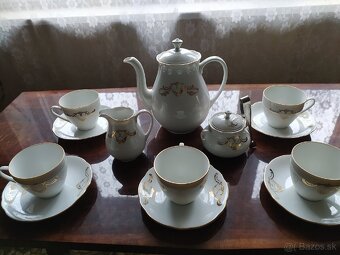 Porcelánové súpravy - 14