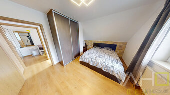 Na prenájom 3izbový útulný domček, 60m2, - 14