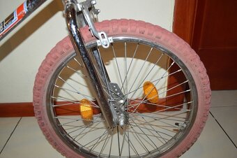 predam retro bicykel BMX Turbo - 14