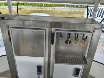 MOBILNÍ BAR / VÝČEPNÍ PŘÍVĚS - 14