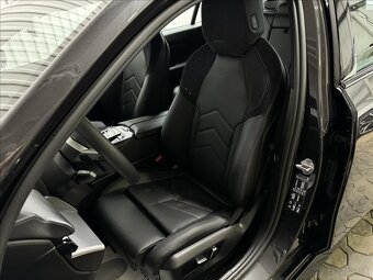 BMW 5 520d xDrive M Sport Touring - 14