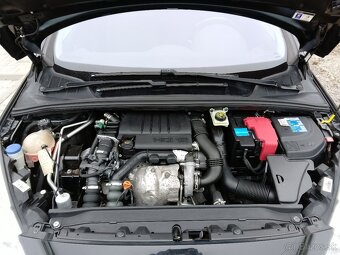 Peugeot 308 SW Premium HDI 110 - 14