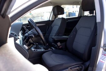 Passat B7 variant - 14