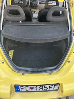 VW NEW BEETLE 1.9tdi - 14