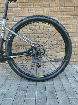 Merida eBig Nine 600 / M / 504Wh / 29" / - 14