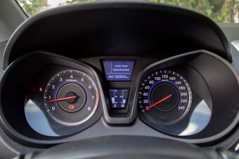 Hyundai ix20 1.6i po prvom majiteľovi /aj na splátky/ - 14