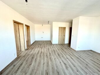 NOVOSTAVBA - 3 IZBOVÝ BYT S 2 PARKOVACÍMI MIESTAMI, LUDANICE - 14