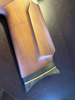 Vzduchovka diana model 75 - 14