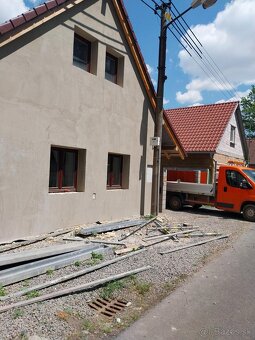 Zateplenie fasády Nitra – bez stresu, bez výhovoriek - 14