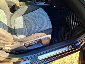 ŠKODA SUPERB 2 LIMUSINE 2,0 TDI 103KW. - 14