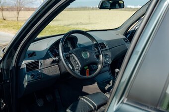 BMW E83 X3 Hartge Hunter 3.0d - 14