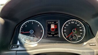 Volkswagen Tiguan 2.0 TDI-110kw 4-Motion Sport&Style DSG - 14