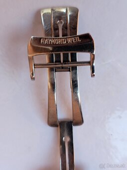 Hodinky Raymond Weil - 14