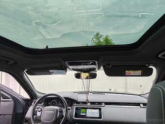 Range Rover Velar - 14