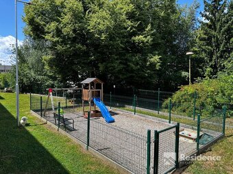 Nové 2 izbové byty na prenájom – Nálepková, Liptovský Mikulá - 14