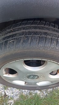 SEAT Alhambra 1,9 TDi - 14