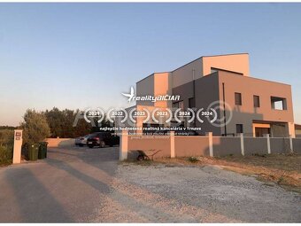 PRIVLAKA - dvojizbový komfortný apartmán - 14