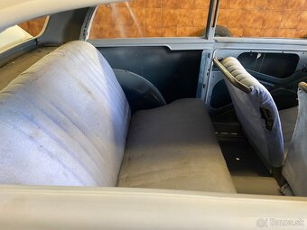 Opel Adam Olympia, 1952, k renovaci - 14