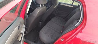 VW Golf VI 1,2 TSI 77kW - 14