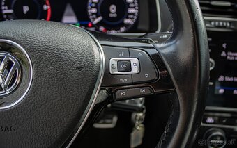 Volkswagen Golf 7.5 2.0TDI Highline DSG 110kW 2020 automat - 14