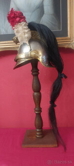 PRILBA REPUBLIKÁNSKEJ GARDY - 14