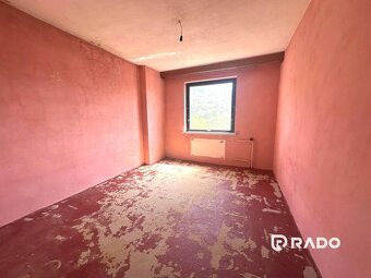 RADO | Na predaj Rodinný dom Drietoma – pozemok 745 m2 - 14