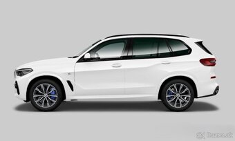 BMW X5 xDrive30d - 14