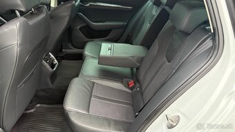ŠKODA OCTAVIA COMBI 2.0 TDI STYLE▶️MATRIX▶️2023 - 14