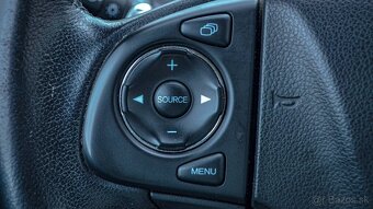 Honda CR-V 1.6 i-DTEC Elegance/Plus 4WD A/T - 14