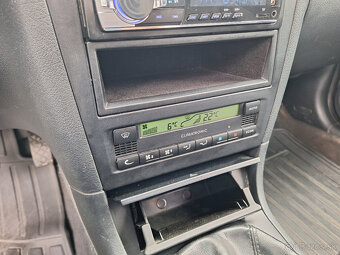 Škoda Octavia 1.9 TDI  66 KW Ambiente - 14