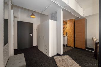 Zariadený 1,5 izb. APARTMÁN | Košice - 14