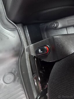 Predám dodávku Ford Transit Custom L2 H1 - 14