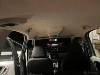 Škoda Roomster 1,2HTP - 14