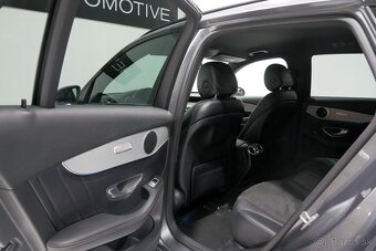 GLC 250 d 4MATIC - 14