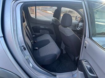 Mitsubishi L 200 Double Cab MT 5 100kw 135ps - 14