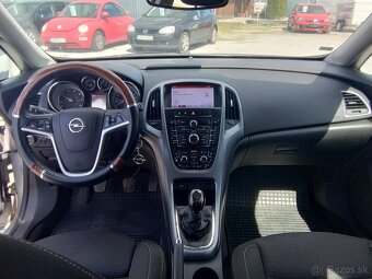Opel Astra Sport Tourer ST 1.6 CDTI Start/Stop Enjoy  3 690 - 14