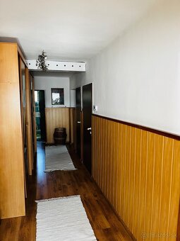Predám rodinný dom 4 703 m2, VT Nižný Hrabovec - 14