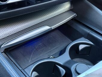 BMW 520d xDrive Touring M Sport - 14