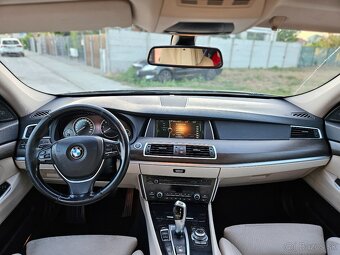 BMW 530 GT X drive 180kW - 14