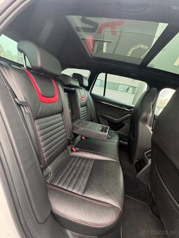 Škoda Octavia 3vrs - 14