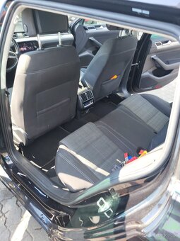 Passat B8 Facelift - 14