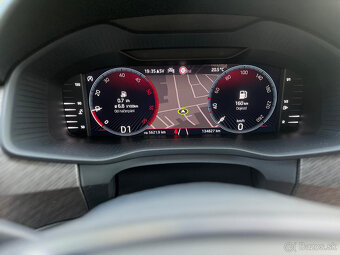Skoda Kodiaq 4x4 DSG, 2022, bohata vybava - 14