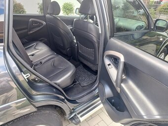 Toyota RAV 4 2,2 Diesel 130kw 4x4 - 14